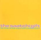 The Saatchi Gift to the Arts Council Collection.
