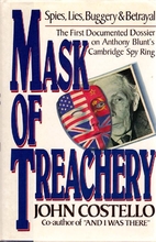 Mask of Treachery
