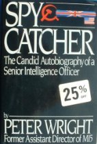 Spycatcher
