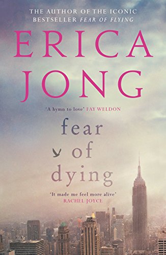 Fear Of Dying.
