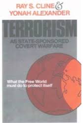 terrorism as state-sponsored covert warfare
