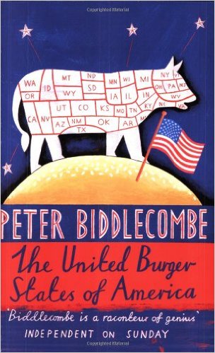 the united burger states of america
