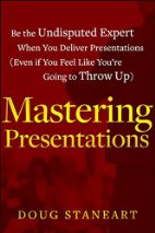 Mastering Presentations
