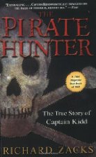 The Pirate Hunter
