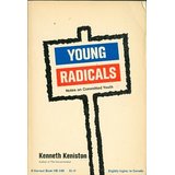 Young Radicals Notes on committed Youth
