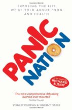 Panic Nation

