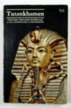 Tutankhamen.
