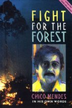 fight for the forest