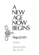 a new age now begins vol. 2