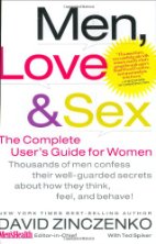Men, Love & Sex
