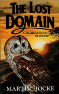 the lost domain (author's singed copy)