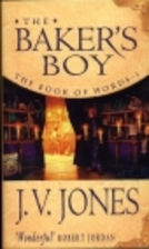 the baker's boy