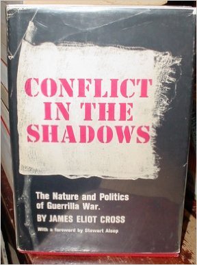 conflict in the shadows