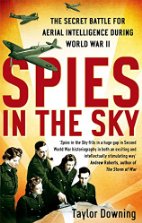 spies in the sky