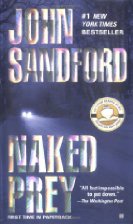 naked prey