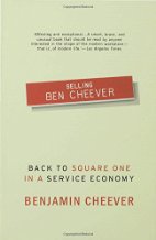 Selling Ben Cheever
