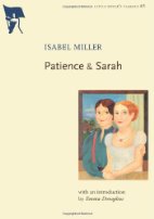 Patience and Sarah.
