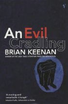 An evil cradling