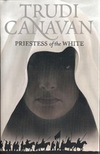 Priestess of the White
