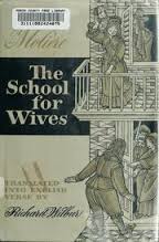 the school for wives.