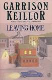 leaving home:a collection of lake wogegon stories
