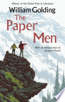 the paper men