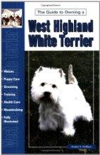 The Guide to Owning a West Highland White Terrier
