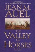 The Valley of Horses