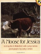 A Moose for Jessica.
