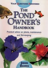 Pond Owner's Handbook.
