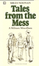 tales from the mess