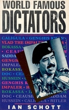 world famous dictators