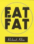 eat fat