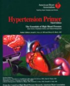 hypertension primer 3rd edition.