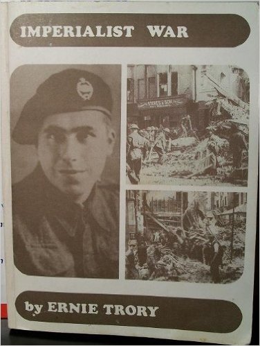 Imperialist War
