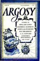 Argosy - June 1951 issue
