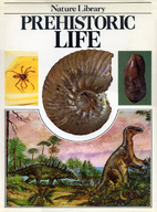 Prehistoric life.
