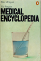 The Penguin Medical Encyclopedia
