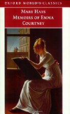 Memoirs of Emma Courtney
