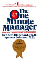 The One Minute Manager
