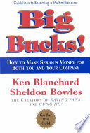 Big Bucks!
