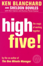 High Five!
