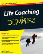 Life Coaching For Dummies
