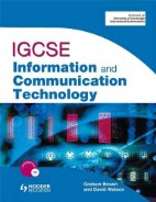 IGCSE Information and Communication Technology
