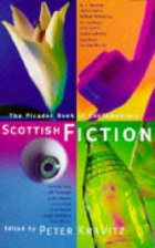 The Picador book of contemporary Scottish fiction
