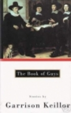 The book of guys