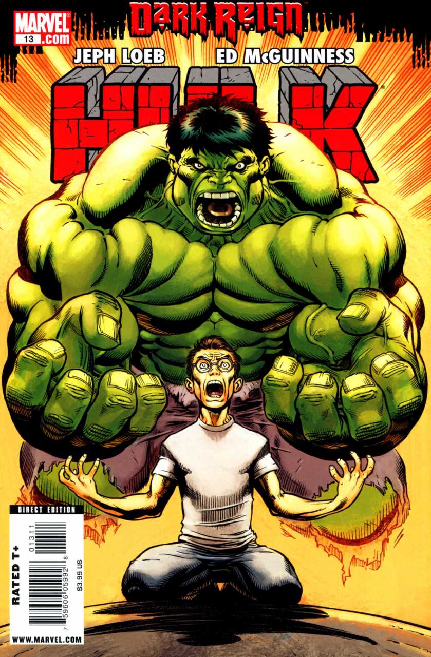 Hulk 13
