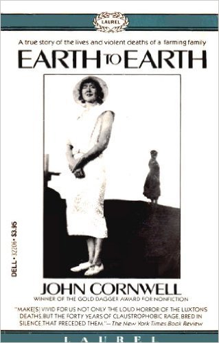 Earth to Earth 
