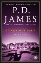 Cover her face
