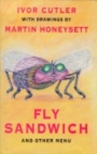 Fly Sandwich
